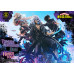 (PREVENTA) My Hero Academia - Tomura Shigaraki, Dabi, Himiko Toga (Deluxe Bonus Version)
