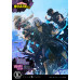 (PREVENTA) My Hero Academia - Tomura Shigaraki, Dabi, Himiko Toga (Deluxe Bonus Version)