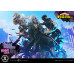 (PREVENTA) My Hero Academia - Tomura Shigaraki, Dabi, Himiko Toga (Deluxe Bonus Version)