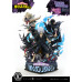 (PREVENTA) My Hero Academia - Tomura Shigaraki, Dabi, Himiko Toga (Deluxe Bonus Version)