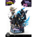 (PREVENTA) My Hero Academia - Tomura Shigaraki, Dabi, Himiko Toga (Deluxe Bonus Version)