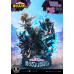 (PREVENTA) My Hero Academia - Tomura Shigaraki, Dabi, Himiko Toga (Deluxe Bonus Version)
