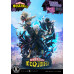 (PREVENTA) My Hero Academia - Tomura Shigaraki, Dabi, Himiko Toga (Deluxe Bonus Version)