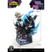 (PREVENTA) My Hero Academia - Tomura Shigaraki, Dabi, Himiko Toga (Deluxe Version)
