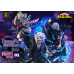 (PREVENTA) My Hero Academia - Tomura Shigaraki, Dabi, Himiko Toga (Deluxe Version)