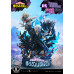 (PREVENTA) My Hero Academia - Tomura Shigaraki, Dabi, Himiko Toga (Deluxe Version)
