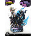 (PREVENTA) My Hero Academia - Tomura Shigaraki, Dabi, Himiko Toga (Deluxe Version)