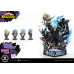 (PREVENTA) My Hero Academia - Tomura Shigaraki, Dabi, Himiko Toga (Deluxe Version)