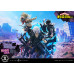 (PREVENTA) My Hero Academia - Tomura Shigaraki, Dabi, Himiko Toga (Deluxe Version)