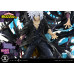 (PREVENTA) My Hero Academia - Tomura Shigaraki, Dabi, Himiko Toga (Deluxe Version)