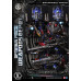 (PREVENTA) Transformers Dark Of The Moon - Optimus Prime Weapons Depot