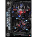 (PREVENTA) Transformers Dark Of The Moon - Optimus Prime Weapons Depot