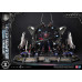 (PREVENTA) Transformers Dark Of The Moon - Optimus Prime Weapons Depot