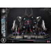 (PREVENTA) Transformers Dark Of The Moon - Optimus Prime Weapons Depot