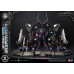 (PREVENTA) Transformers Dark Of The Moon - Optimus Prime Weapons Depot