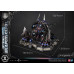(PREVENTA) Transformers Dark Of The Moon - Optimus Prime Weapons Depot