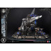 (PREVENTA) Transformers Dark Of The Moon - Optimus Prime Weapons Depot