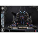 (PREVENTA) Transformers Dark Of The Moon - Optimus Prime Weapons Depot