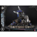 (PREVENTA) Transformers Dark Of The Moon - Optimus Prime Weapons Depot