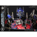 (PREVENTA) Transformers Dark Of The Moon - Optimus Prime Weapons Depot