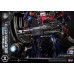 (PREVENTA) Transformers Dark Of The Moon - Optimus Prime Weapons Depot