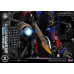 (PREVENTA) Transformers Dark Of The Moon - Optimus Prime Weapons Depot