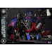 (PREVENTA) Transformers Dark Of The Moon - Optimus Prime Weapons Depot