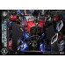 (PREVENTA) Transformers Dark Of The Moon - Optimus Prime Weapons Depot