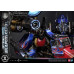 (PREVENTA) Transformers Dark Of The Moon - Optimus Prime Weapons Depot