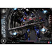 (PREVENTA) Transformers Dark Of The Moon - Optimus Prime Weapons Depot