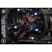 (PREVENTA) Transformers Dark Of The Moon - Optimus Prime Weapons Depot