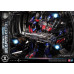 (PREVENTA) Transformers Dark Of The Moon - Optimus Prime Weapons Depot