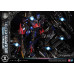 (PREVENTA) Transformers Dark Of The Moon - Optimus Prime Weapons Depot