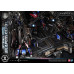 (PREVENTA) Transformers Dark Of The Moon - Optimus Prime Weapons Depot