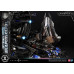 (PREVENTA) Transformers Dark Of The Moon - Optimus Prime Weapons Depot