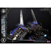 (PREVENTA) Transformers Dark Of The Moon - Optimus Prime Weapons Depot