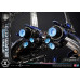 (PREVENTA) Transformers Dark Of The Moon - Optimus Prime Weapons Depot