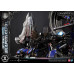 (PREVENTA) Transformers Dark Of The Moon - Optimus Prime Weapons Depot