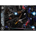 (PREVENTA) Transformers Dark Of The Moon - Optimus Prime Weapons Depot