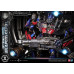 (PREVENTA) Transformers Dark Of The Moon - Optimus Prime Weapons Depot