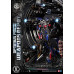 (PREVENTA) Transformers Dark Of The Moon - Optimus Prime Weapons Depot