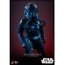 (PREVENTA) Star Wars Episode lV A New Hope - Tie Fighter Pilot                