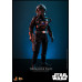 (PREVENTA) Star Wars Episode lV A New Hope - Tie Fighter Pilot                