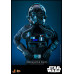 (PREVENTA) Star Wars Episode lV A New Hope - Tie Fighter Pilot                