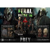 (PREVENTA) Prey - Feral Predator