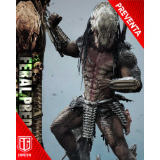 (PREVENTA) Prey - Feral Predator