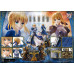 (PREVENTA) Fate/Stay Night - Saber (Regular Version)