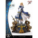 (PREVENTA) Fate/Stay Night - Saber (Regular Version)