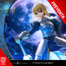 (PREVENTA) Fate/Stay Night - Saber (Regular Version)