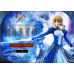 (PREVENTA) Fate/Stay Night - Saber (Ultimate Bonus Version)